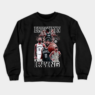 Kyrie basketball Crewneck Sweatshirt